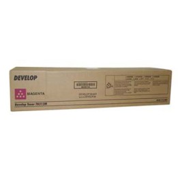 Toner Originale Magenta 8938-715, TN-312M DEVELOP Conf.1