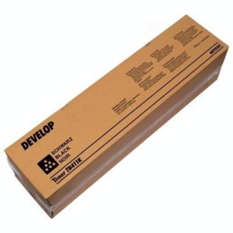 Toner Originale Nero A0701D1, TN-411K DEVELOP Conf.1