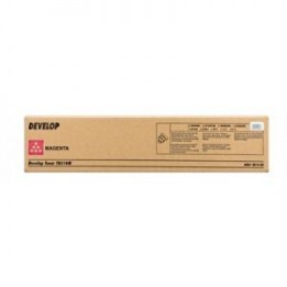 Toner Originale Magenta A0D73D1, TN-314M DEVELOP Conf.1