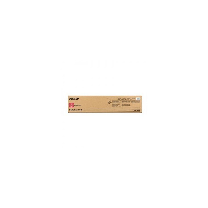 Toner Originale Magenta A0D73D1, TN-314M DEVELOP Conf.1