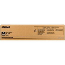 Toner Originale Giallo A0D72D1, TN-314Y DEVELOP Conf.1