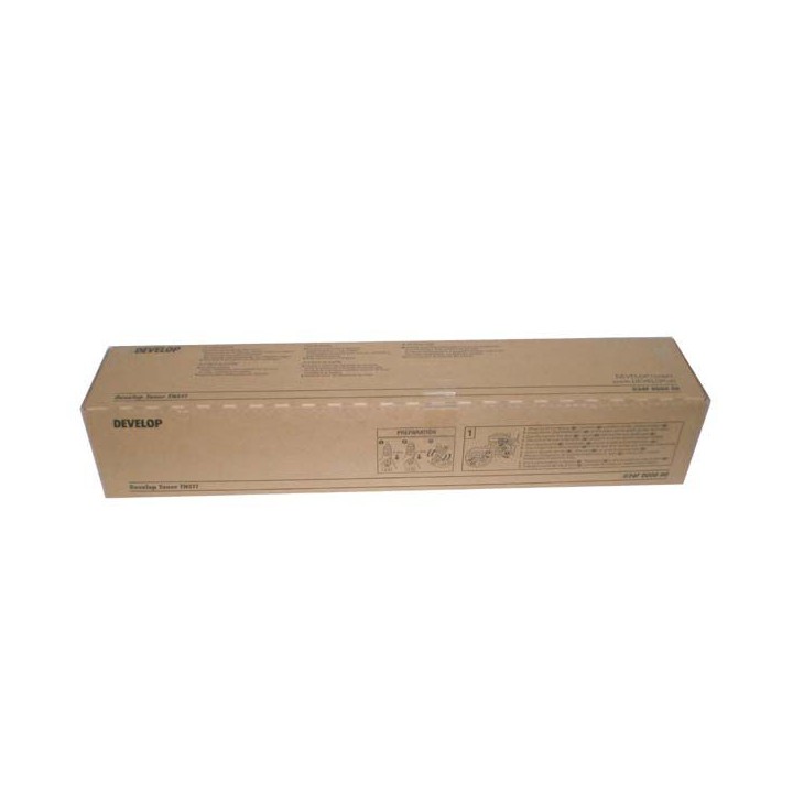 Toner Originale 024F, TN-511 DEVELOP Conf.1