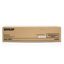 Toner Originale A2020D1, TN-217 DEVELOP Conf.1