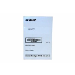 Starter Originale 8938-457, DV-310 DEVELOP Conf.1