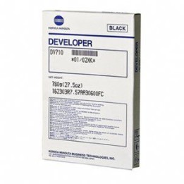 Starter Originale 02XV, DV-710 DEVELOP Conf.1