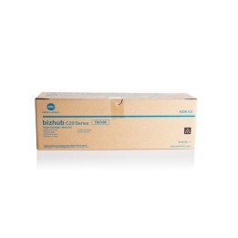 Toner Originale Nero A0DK153, TN318 MINOLTA Conf.1