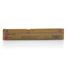 Toner Originale Magenta A11G351, TN216M MINOLTA Conf.1