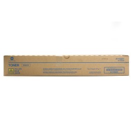 Toner Originale Giallo A11G251, TN216Y MINOLTA Conf.1