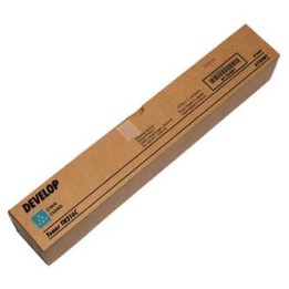Toner Originale Ciano A11G4D1, TN-216C DEVELOP Conf.1