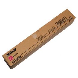 Toner Originale Magenta A11G3D1, TN-216M DEVELOP Conf.1
