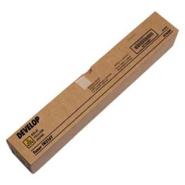 Toner Originale Giallo A11G2D1, TN-216Y DEVELOP Conf.1