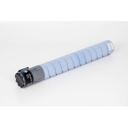 Toner Neutro Ciano A11G450, A11G451, A11G4D0, A11G4D1, B0857, TN216C, TN319C MINOLTA Conf.1 - Pag.26000