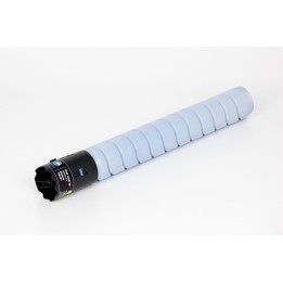 Toner Neutro Ciano A33K450, A33K4D0, A8K3450, A8K34D0, B1037, B1195, TN221C, TN321C MINOLTA Conf.1 - Pag.25000