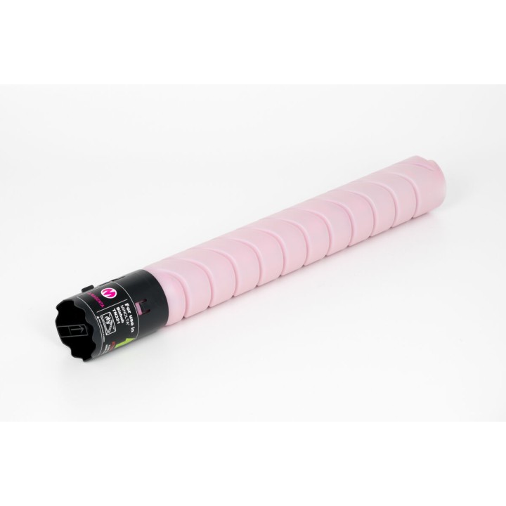 Toner Neutro Magenta A33K350, A33K3D0, A8K3350, A8K33D0, B1038, B1196, TN221M, TN321M MINOLTA Conf.1 - Pag.25000
