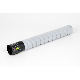 Toner Neutro Nero A33K152, A8DA150, A8DA1D0, B1026, B1166, TN324BK, TN512K, TN513 MINOLTA Conf.1 - Pag.27000