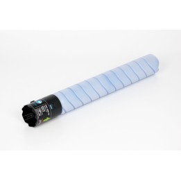Toner Neutro Ciano A33K452, A8DA450, A8DA4D0, B1027, B1167, TN324C, TN512C MINOLTA Conf.1 - Pag.26000