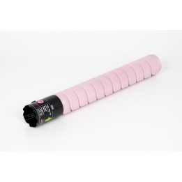 Toner Neutro Magenta A33K352, A8DA350, A8DA3D0, A8DA3DC, B1028, B1168, TN324M, TN512M MINOLTA Conf.1 - Pag.26000