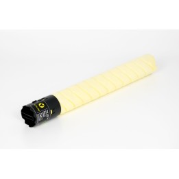 Toner Neutro Giallo A33K252, A8DA250, A8DA2D0, A8DA2DA, B1029, B1169, TN324Y, TN512Y MINOLTA Conf.1 - Pag.26000