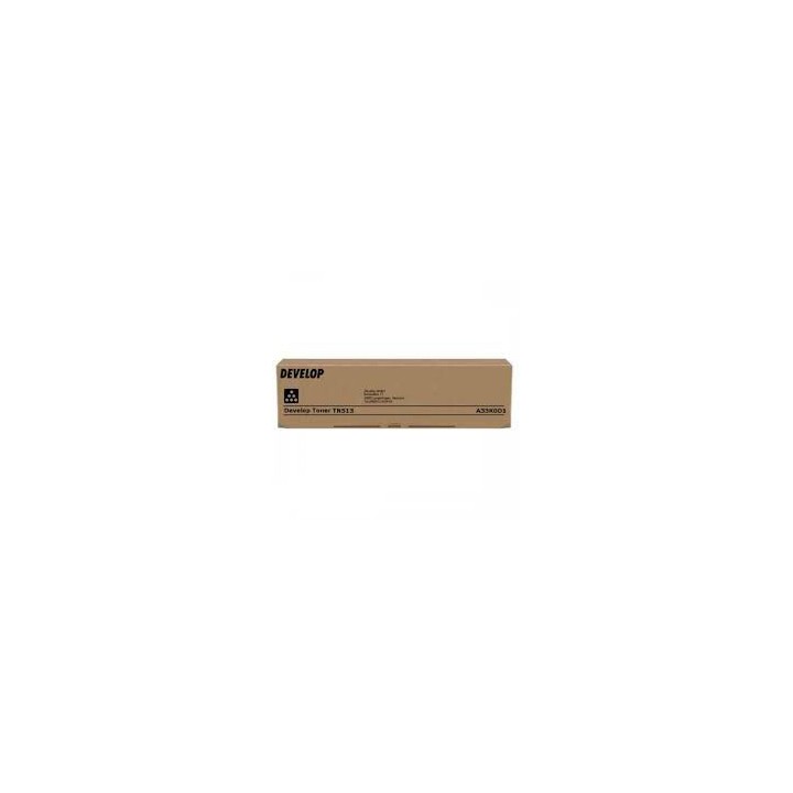 Toner Originale A33K0D1, TN-513 DEVELOP Conf.1 - Pag.29000