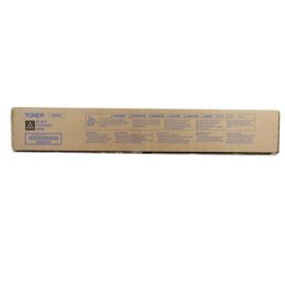 Toner Originale Nero A3VX151, AF1R151 MINOLTA Conf.1 - Pag.60000