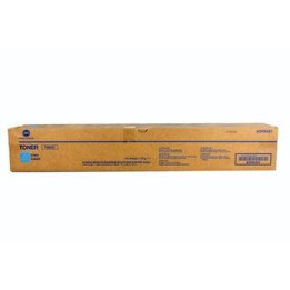 Toner Originale Ciano A3VX451 MINOLTA Conf.1 - Pag.70000