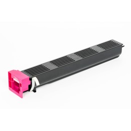 Toner Neutro Magenta A3VU350, TN711M MINOLTA Conf.1 - Pag.41500