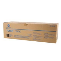 Toner Originale Nero A1U9151, TN617K MINOLTA Conf.1