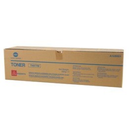Toner Originale Magenta A1U9351, TN617M MINOLTA Conf.1