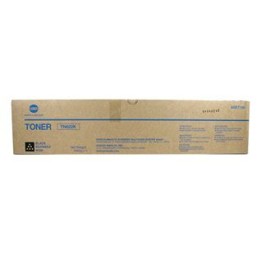 Toner Originale Nero A5E7150 MINOLTA Conf.1 - Pag.88000