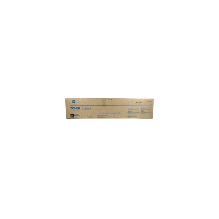 Toner Originale Nero A5E7150 MINOLTA Conf.1 - Pag.88000
