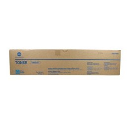Toner Originale Ciano A5E7450 MINOLTA Conf.1 - Pag.95000