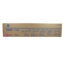 Toner Originale Magenta A5E7350 MINOLTA Conf.1 - Pag.95000