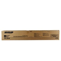 Toner Originale Nero A3VX1D0, TN-619K DEVELOP Conf.1 - Pag.66500