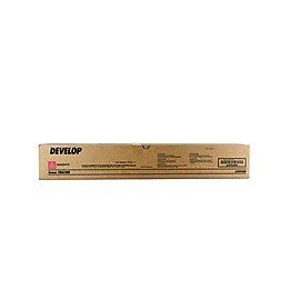 Toner Originale Magenta A3VX3D0, TN-619M DEVELOP Conf.1 - Pag.78000