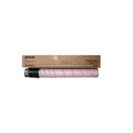 Toner Originale Magenta A9E83D0, A9E83DA, TN-514M DEVELOP Conf.1 - Pag.26000