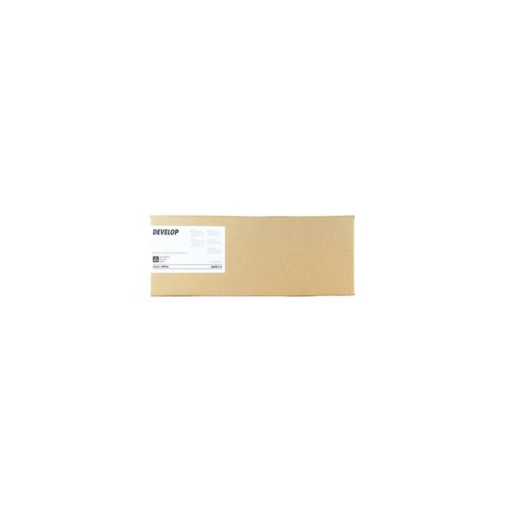 Toner Originale A6VK11J, TNP-46 DEVELOP Conf.1