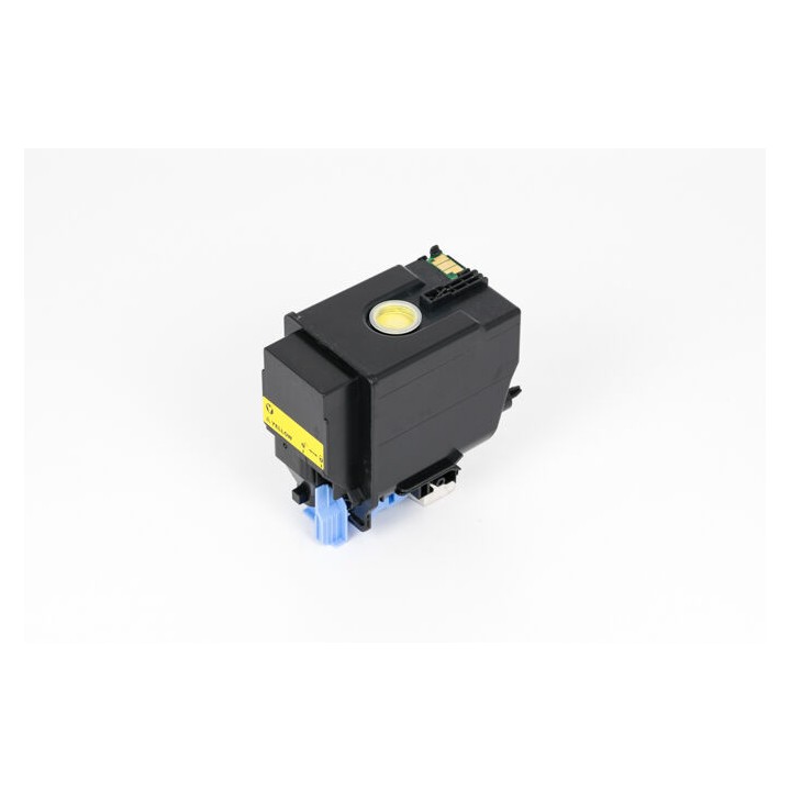 Toner Neutro Giallo A5X0250, A5X02D0, A95W250, A95W2D0, B1103, B1220, TNP-48Y, TNP48Y, TNP49Y MINOLTA Conf.1 - Pag.10000