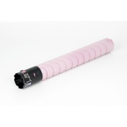 Toner Neutro Magenta A9E8350, A9E83D0, B1208, TN514M MINOLTA Conf.1 - Pag.26000