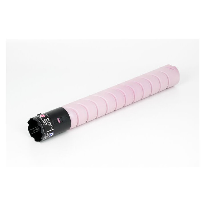 Toner Neutro Magenta A9E8350, A9E83D0, B1208, TN514M MINOLTA Conf.1 - Pag.26000