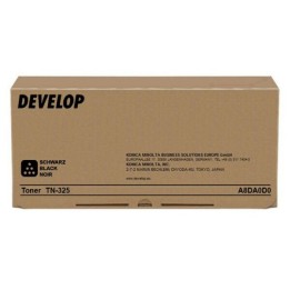 Toner Originale A8DA0D0, TN-325 DEVELOP Conf.1 - Pag.24000