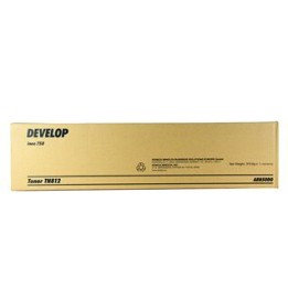Toner Originale A8H50D0 DEVELOP Conf.1