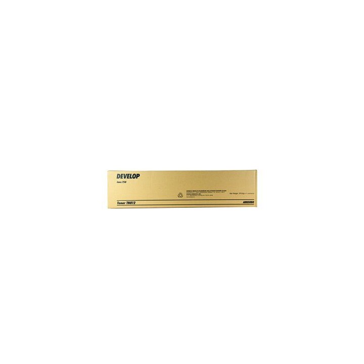 Toner Originale A8H50D0 DEVELOP Conf.1