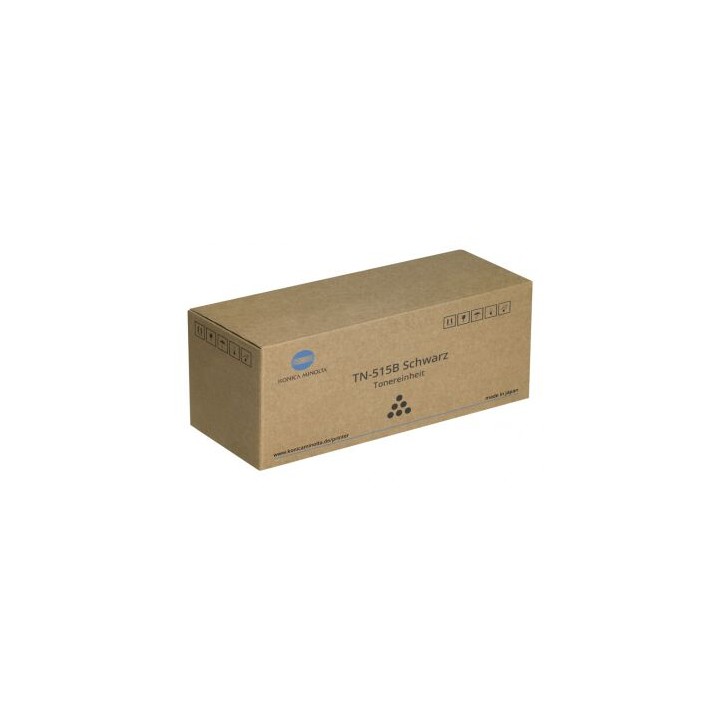 Toner Originale A9E8050, A9E805C, TN515 MINOLTA Conf.1 - Pag.24400