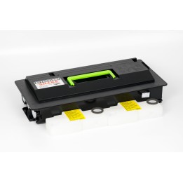 Toner Neutro +  2 Vaschette Recupero Toner (TK-715) 1T02GR0EU0, TK-715 MITA/KYOCERA Conf.1 - Pag.34000