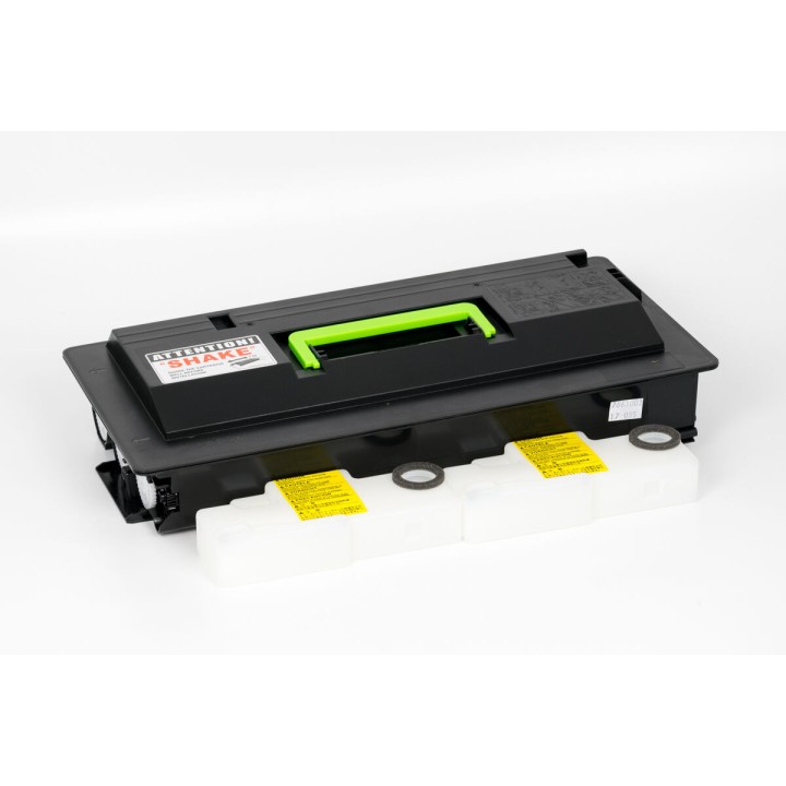 Toner Neutro +  2 Vaschette Recupero Toner (TK-715) 1T02GR0EU0, TK-715 MITA/KYOCERA Conf.1 - Pag.34000