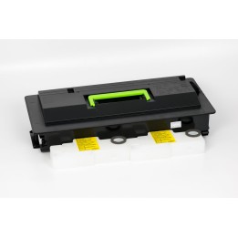 Toner Neutro + 2 Vaschette Recupero Toner 370AB000 MITA/KYOCERA Conf.1 - Pag.34000