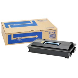 Toner Originale (TK-725) 1T02KR0NL0, TK-725 MITA/KYOCERA Conf.1 - Pag.34000