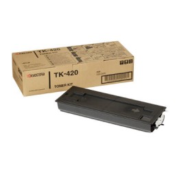 Toner Originale (TK-420) 370AR010, TK-420 MITA/KYOCERA Conf.1 - Pag.15000