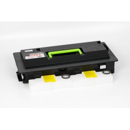 Toner Neutro (con Chip) + 2 Vaschette Recupero (TK-725) 1T02KR0NL0, TK-725 MITA/KYOCERA Conf.1 - Pag.34000