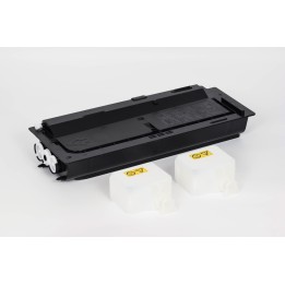 Toner Neutro (con Chip) + 2 Vaschette Recupero (TK-475) 1T02K30NL0, TK-475 MITA/KYOCERA Conf.1 - Pag.15000
